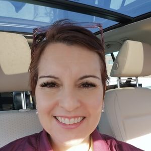 Meet your Posher, Marie